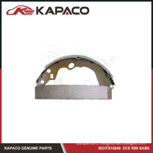 K9A6-26-23Z auto parts turck brake shoes for CARENS I (FC) 1.8 i